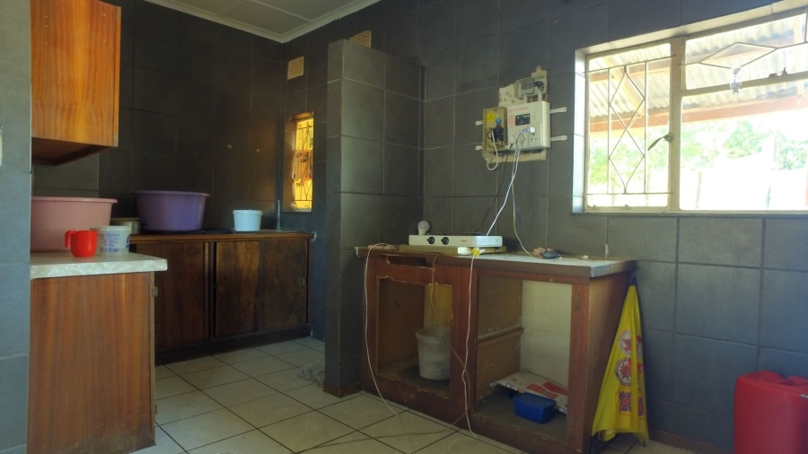 3 Bedroom Property for Sale in Oos Einde North West